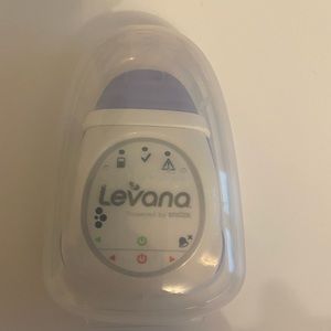 Levana snuza with new battery